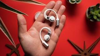 The BEST Open-Ear Earbuds We've Tested! - Nothing Ear (Open) Review