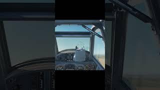 Don't fly to close in DCS #dcsworld #dcs #shorts