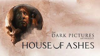 Стрим 22.10.2021 Полное прохождение The Dark Pictures House of Ashes