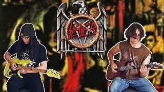 Slayer - Angel of Life! (Angel of Death in Major Key!)