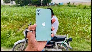 Our Second Vlog! iPhone 11 ka camera kamal!