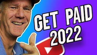 How To Monetize YouTube Channel In 2022 (MAKE MONEY)