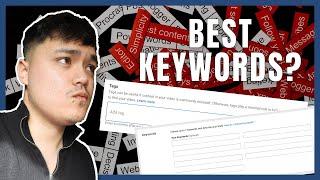 Short Tail Keywords VS. Long Tail Keywords | What Is The Difference? | KDP W/ Ben Chinnock