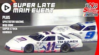 New Smyrna #TBT: Weekly Racing ALL EVENTS | Jun 24 '17