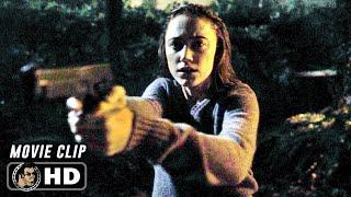 Woods Scene | LONGLEGS (2024) Movie CLIP HD