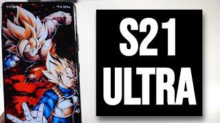 Samsung Galaxy S21 Ultra In 2025! This Old Flagship Is Still Amazing & Cheap!