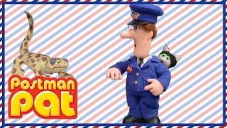 The runaway Gecko! ‍️ | Postman Pat Special Delivery Service | 1 Hour of Full Episodes