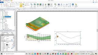 creating profile and cross sections using slice command Surfer