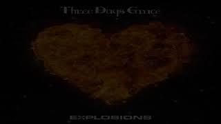 Three Days Grace - So Called Life [Lyrics Video] HD