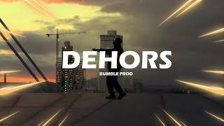 Werenoi x Ninho Type Beat Trap Sombre 'Dehors' | Instru Rap/Trap Banger 2024