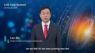Join Us at the 5 5G Core Summit During MWC24