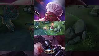 Franco And Miya best combo Mobile Legends #mobilelegends #mlbb #mlbbindonesia #shorts #shortfeed