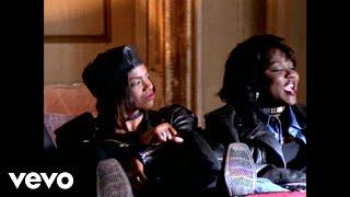 Xscape - Love On My Mind (Official Video)