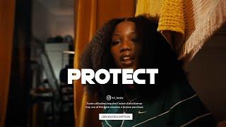 Ronisia x Tiakola x Merveille Type Beats "PROTECT" | Instru Rap Love | Instru Afro 2024