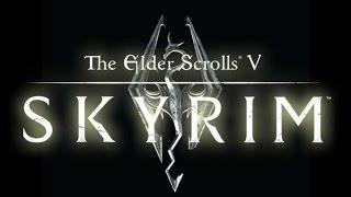 The Elder Scrolls V: Skyrim прохождение ч.23 Древнее знание