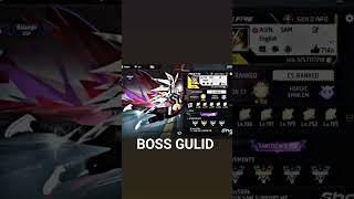 join region top 1 boss gulid #shortvideo#bossofficial#ajjubhai