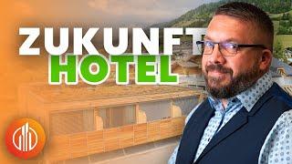 Die Tokenisierung der Hotelwelt | Projekt FIRE 