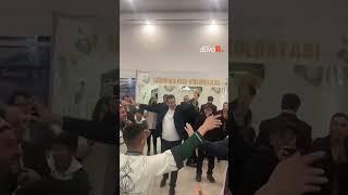 Muharrem İnce'den sonra Sinan Oğan'dan Kafkas dansı sosyal medyada gündem oldu
