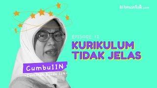 Review Kurikulum 2013 (ORANGTUA WAJIB NONTON!) - CUMBU IIN #12