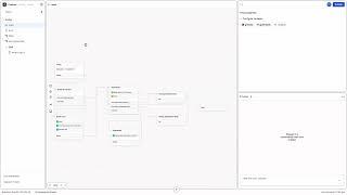 Botpress Studio – Building an AI Bot (Overview)