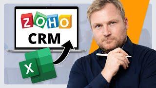 Ab wann lohnt sich Zoho CRM für Dein Unternehmen?