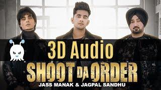 Shoot Da Order | 3D Audio | Surround Sound | Use Headphones 