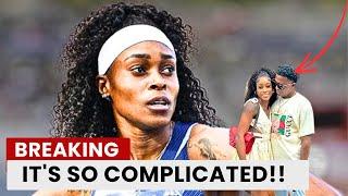 The Elaine Thompson – Derron Herah Relationship JUST GOT Crazy!! || Track and Field 2025