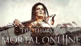 Mortal Online 2 | LORE | The Thursar |MMORPG STORY