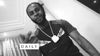 Sinko Ceej – Warm Up [Music Video] | GRM Daily