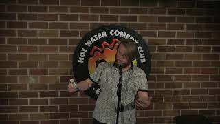 Ryan kenny | LIVE at Hot Water Comedy Club