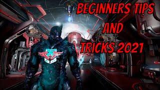 Warframe Beginner Tips And Tricks Guide 2021