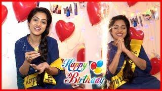 EXCLUSIVE | Deepika Singh Birthday Celebration With Telly Bytes