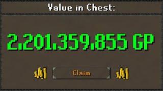My Biggest Pk Ever On Runescape