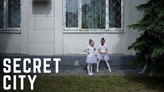 Daily Life In Russia's Secret Nuclear City
