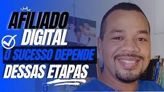 Afiliado Digital: Como começar e ter sucesso no mercado de afiliados? | Joacy Trajano