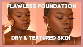 SMOOTH SKIN LIKE BUTTAH | UPDATED TIPS FOR FLAWLESS FOUNDATION 2020 (STEP BY STEP)