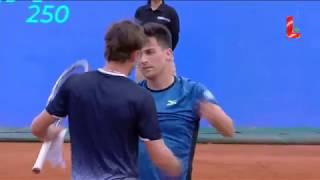 Hungarian Open: Millman vs Balázs (24.04.2019 // by LTV)