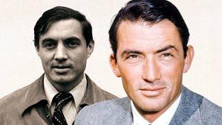 The Tragic Death of Gregory Peck and His Son