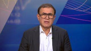 Why Nouriel Roubini Is Shorting US Stocks