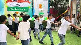 Independence Day Dance | Independence Day | 2024