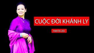 Cuộc đời Khánh Ly (Phim tài liệu ĐƯỜNG CHIỀU)