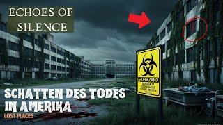 LOST PLACES: Auf den Spuren Amerikas vergessener Stätte des Todes | ECHOES OF SILENCE HD Doku