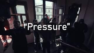 ALBLAK 52 x  MyDee 52 Type Beat - Pressure