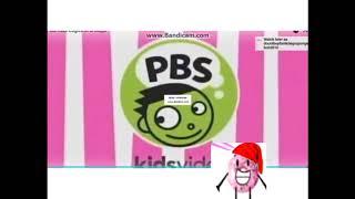 Pbs Kids Effects 2 in G Major