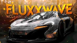 McLaren 650s Chernobyl - Fluxxwave | Car Edit