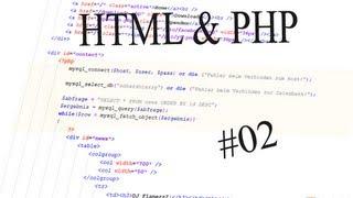 [How to] Wie ich eine Homepage mache? #02 (von A-Z) [German/HD]