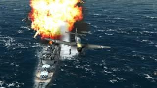 Atlantic Fleet Trailer (PC/Mac Edition)