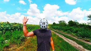 3 tipikus bukósisakos hiba - kerékpáros fejvédő viselésének szabályai