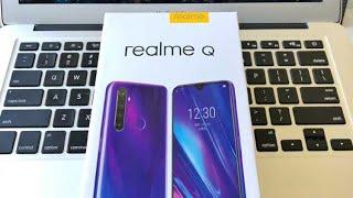 This is the Realme Q - Specs, Top Features of Upcoming Smartphone