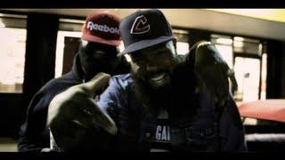 Rick Ross x Stalley - Love Sosa (Freestyle) (Music Video)